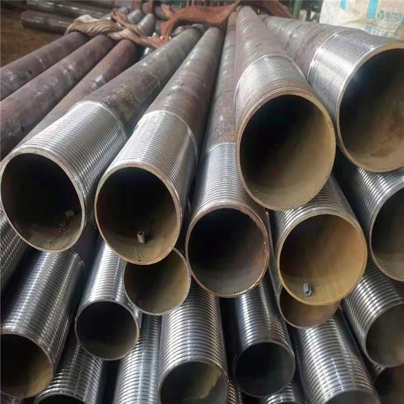 罗平管棚跟管