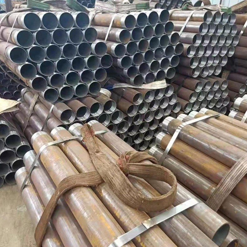 罗平地质钻探用跟管