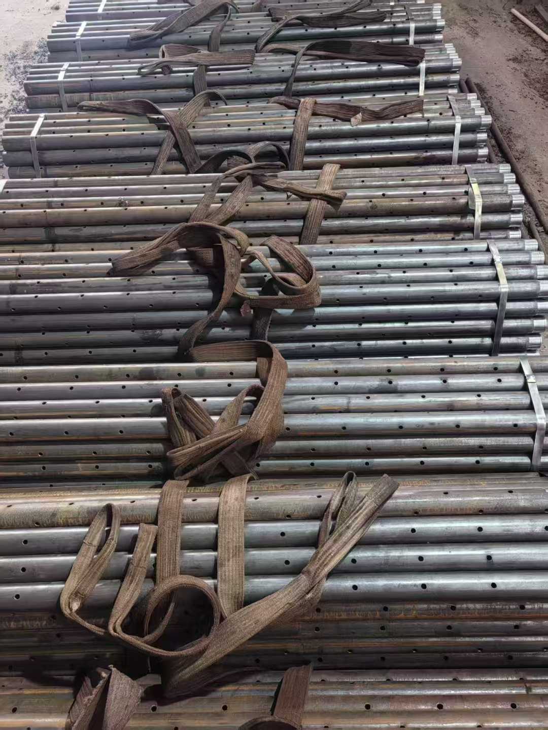 罗平127mm管棚管
