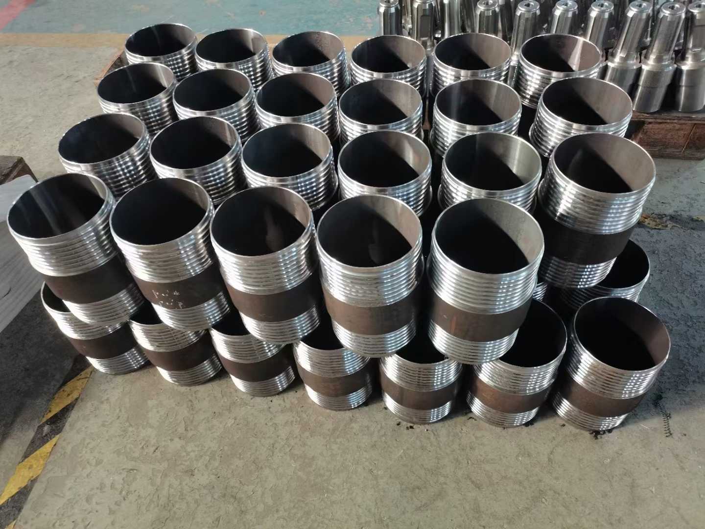 罗平219mm管棚管